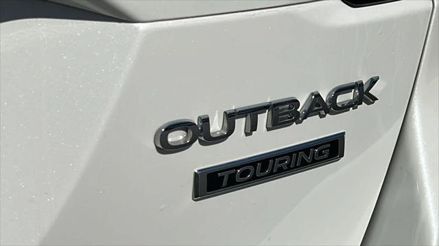 used 2024 Subaru Outback car, priced at $32,995