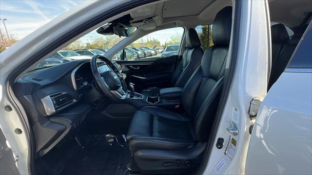 used 2024 Subaru Outback car, priced at $32,995