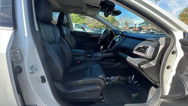 used 2024 Subaru Outback car, priced at $32,995