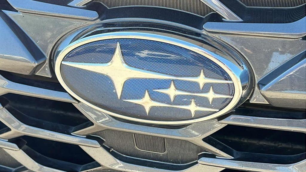 used 2023 Subaru WRX car, priced at $27,977