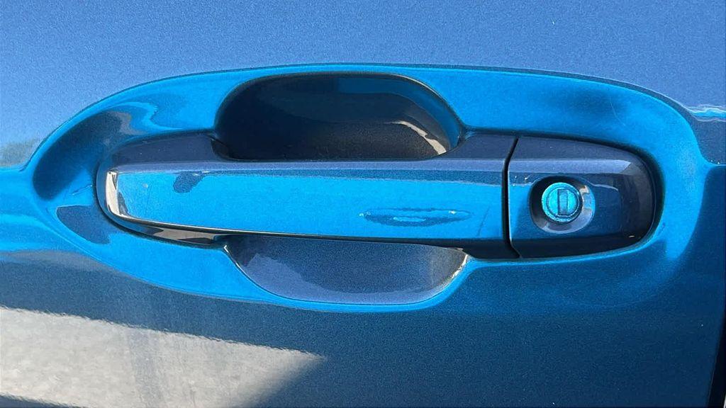 used 2023 Subaru WRX car, priced at $27,977