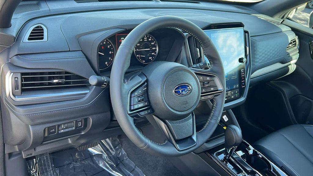 new 2026 Subaru Forester car, priced at $41,406