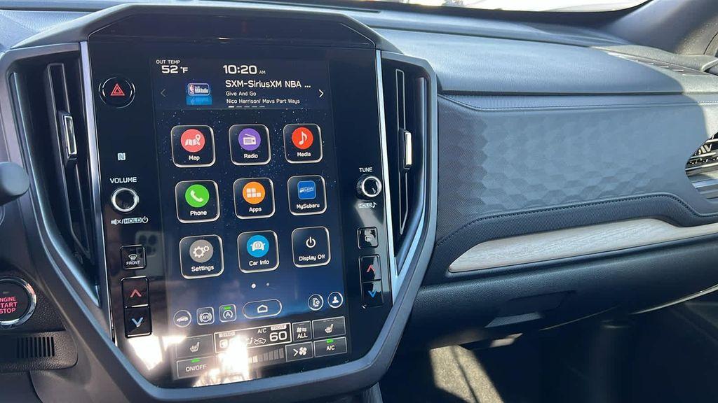 new 2026 Subaru Forester car, priced at $41,406