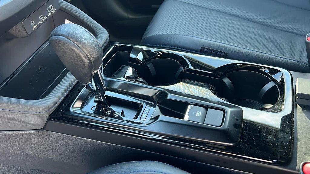 new 2026 Subaru Forester car, priced at $41,406