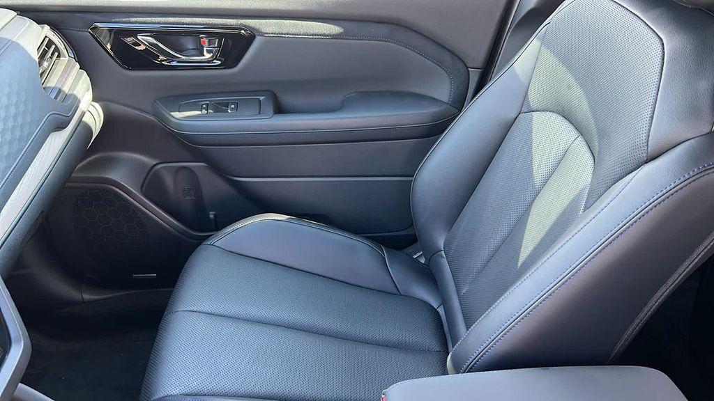 new 2026 Subaru Forester car, priced at $41,406