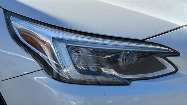 used 2020 Subaru Outback car, priced at $26,995
