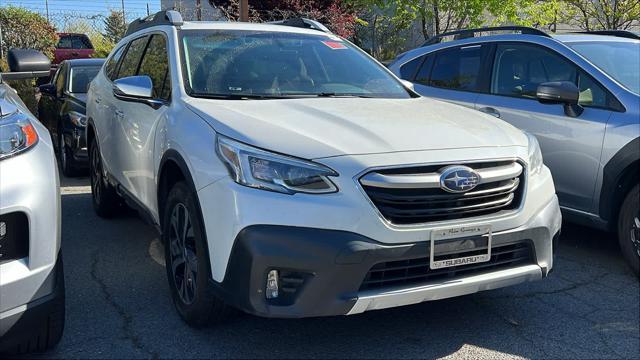 used 2020 Subaru Outback car, priced at $26,995