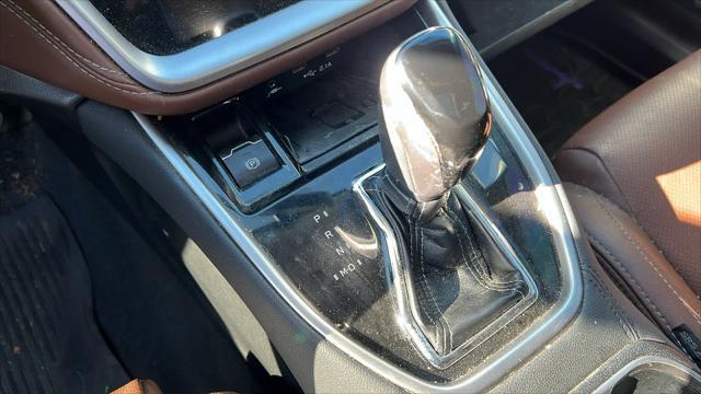 used 2020 Subaru Outback car, priced at $26,995