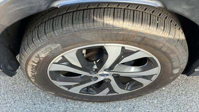 used 2020 Subaru Outback car, priced at $26,995