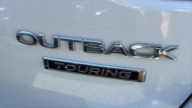 used 2020 Subaru Outback car, priced at $26,995