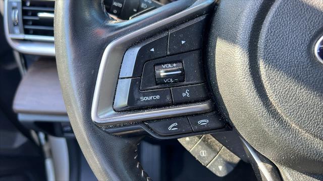 used 2020 Subaru Outback car, priced at $26,995