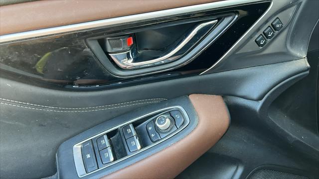 used 2020 Subaru Outback car, priced at $26,995