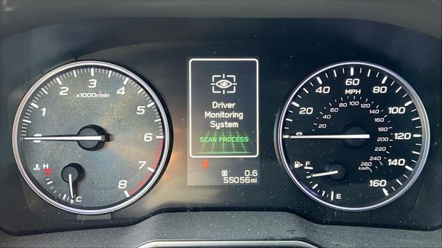 used 2020 Subaru Outback car, priced at $26,995