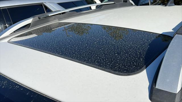 used 2020 Subaru Outback car, priced at $26,995