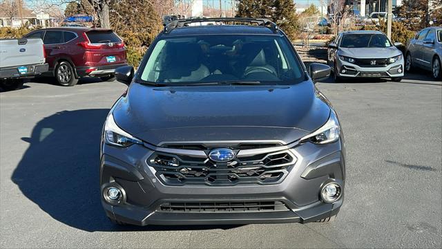 new 2025 Subaru Crosstrek car, priced at $32,948