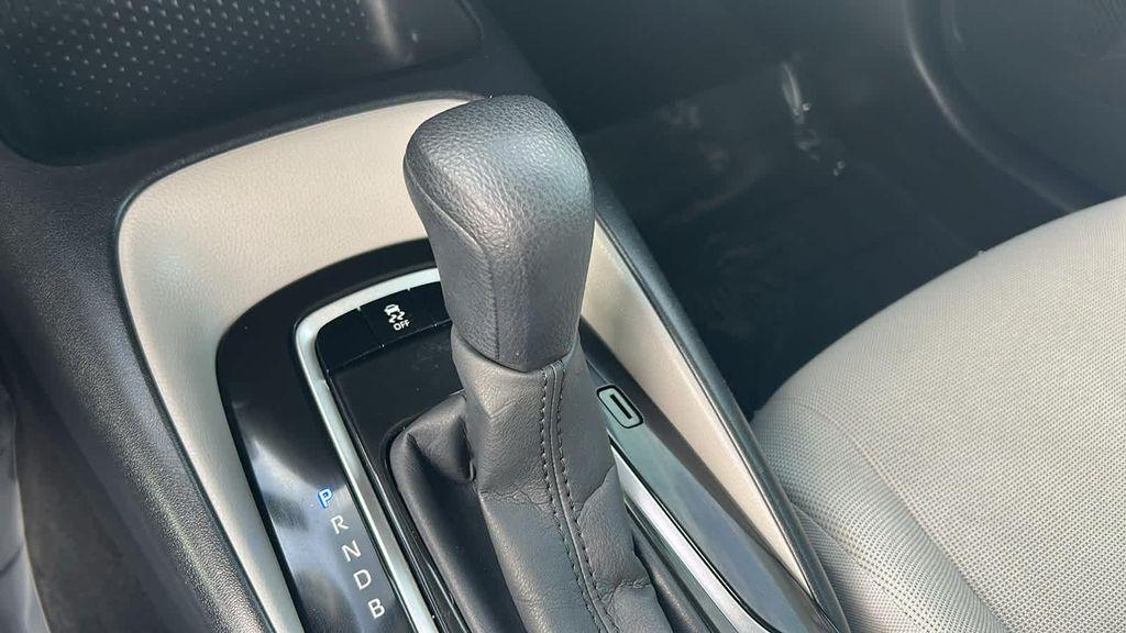 used 2020 Toyota Corolla car, priced at $15,899