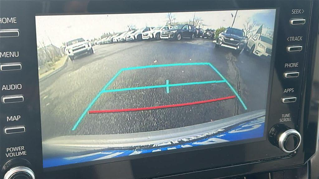 used 2020 Toyota Corolla car, priced at $15,899