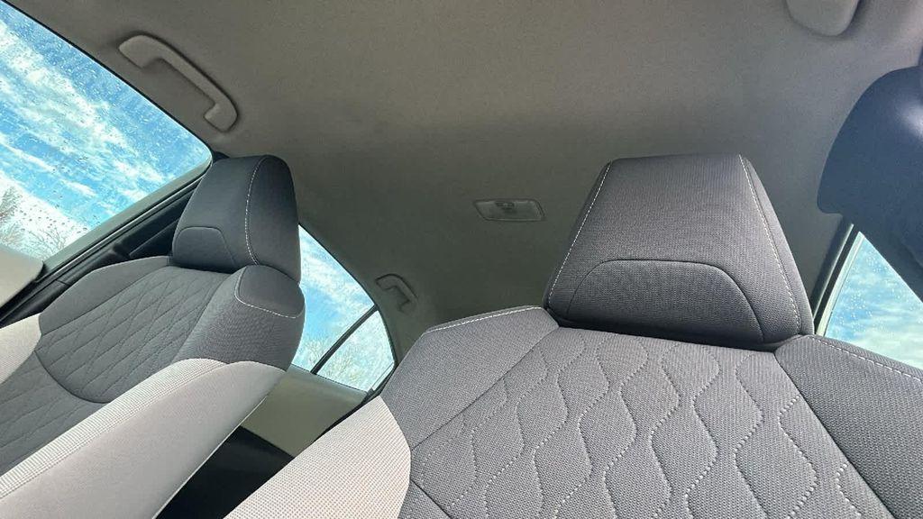 used 2020 Toyota Corolla car, priced at $15,899