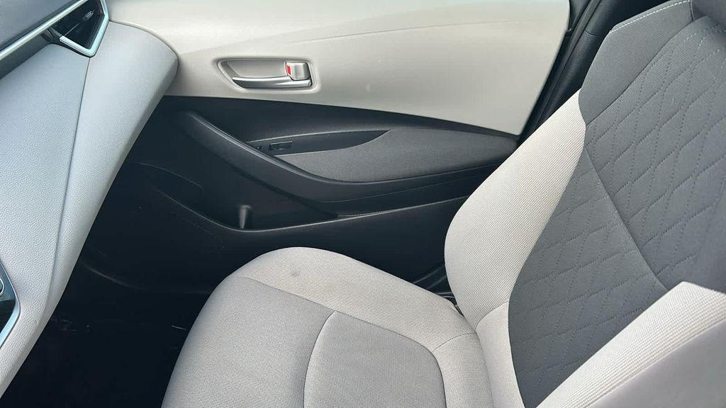 used 2020 Toyota Corolla car, priced at $15,899