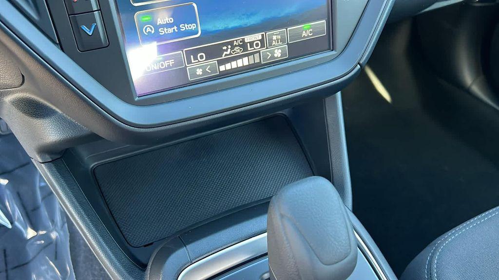 new 2025 Subaru Impreza car, priced at $24,855