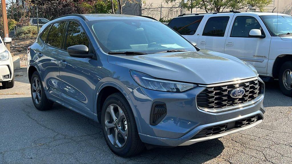 used 2024 Ford Escape car, priced at $24,977