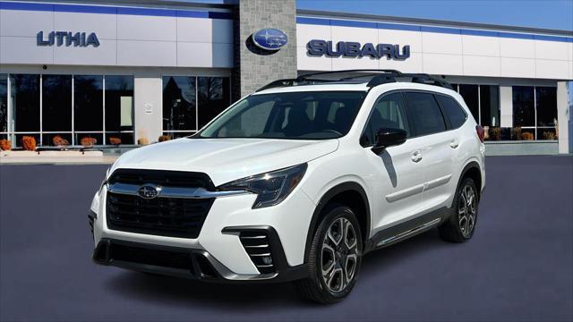 new 2025 Subaru Ascent car, priced at $45,349