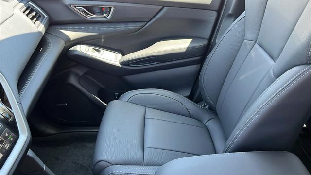 new 2025 Subaru Ascent car, priced at $45,349