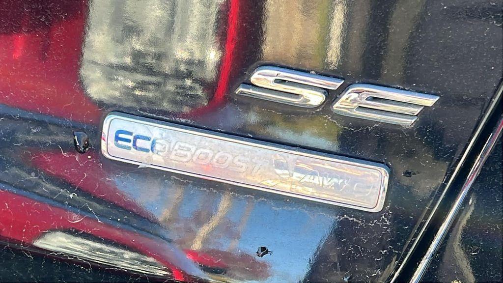 used 2016 Ford Fusion car, priced at $9,999