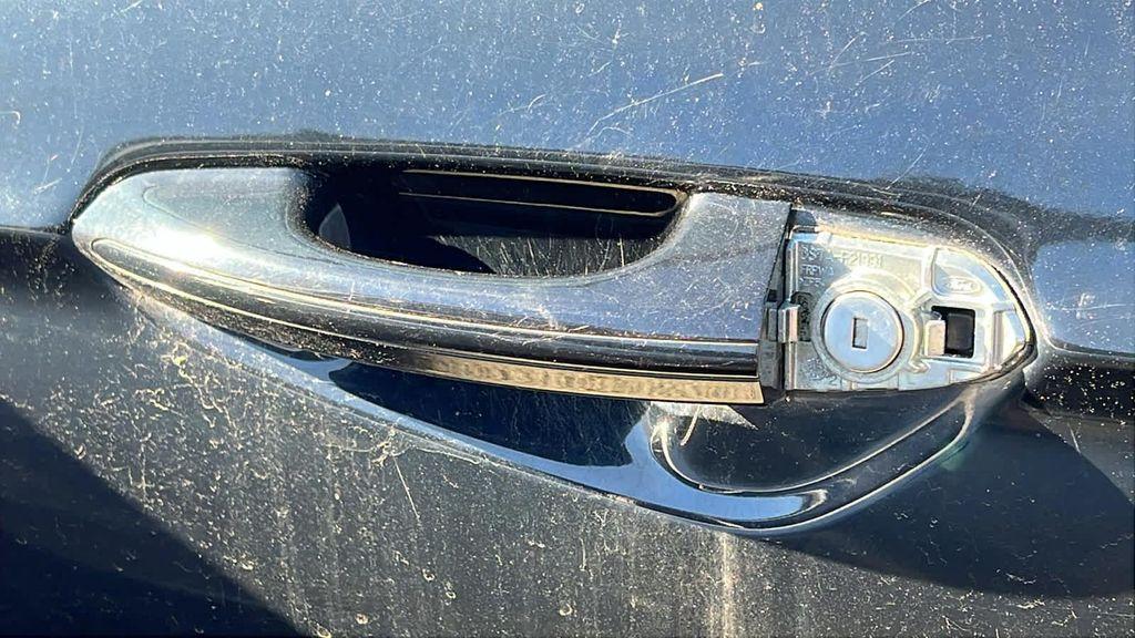 used 2016 Ford Fusion car, priced at $9,999