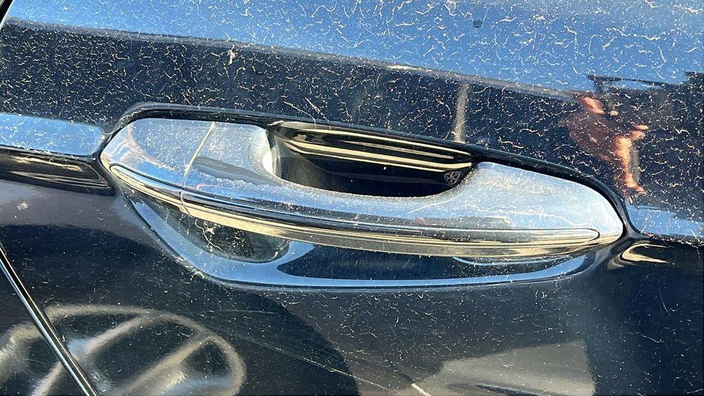 used 2016 Ford Fusion car, priced at $9,999