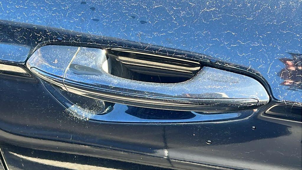 used 2016 Ford Fusion car, priced at $9,999