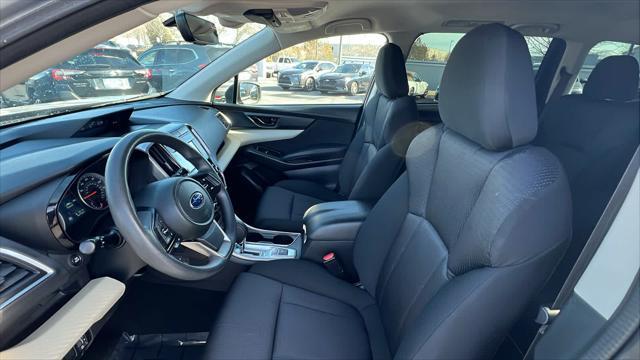 used 2019 Subaru Ascent car, priced at $22,989