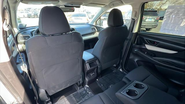 used 2019 Subaru Ascent car, priced at $22,989