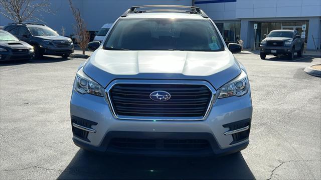 used 2019 Subaru Ascent car, priced at $22,989