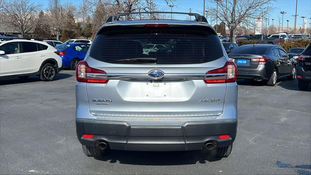 used 2019 Subaru Ascent car, priced at $22,989