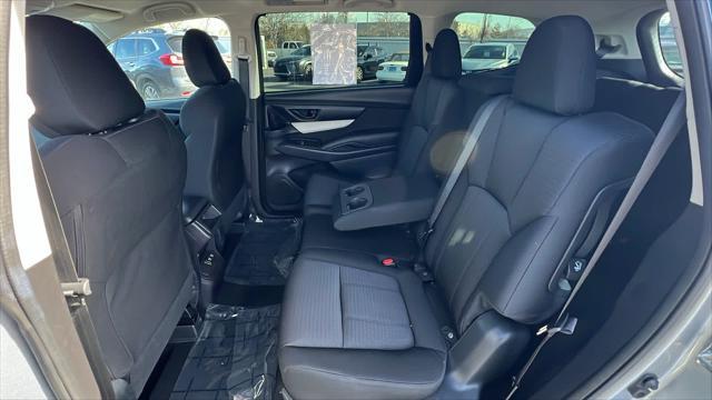 used 2019 Subaru Ascent car, priced at $22,989