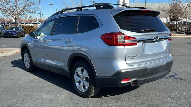 used 2019 Subaru Ascent car, priced at $22,989