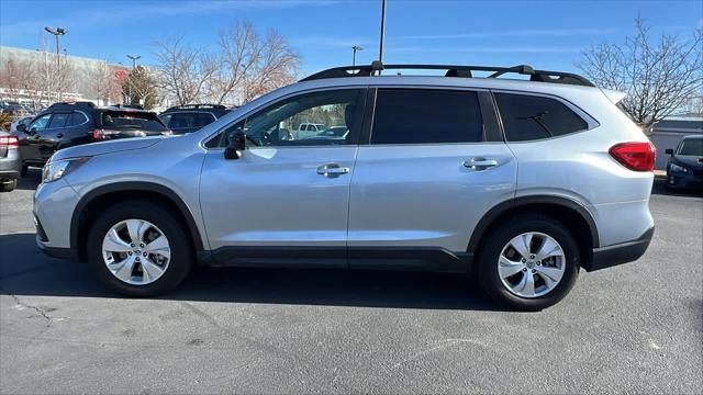 used 2019 Subaru Ascent car, priced at $22,989