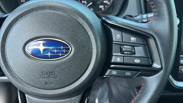 used 2024 Subaru Impreza car, priced at $25,977