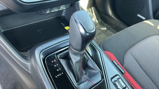 used 2024 Subaru Impreza car, priced at $25,977