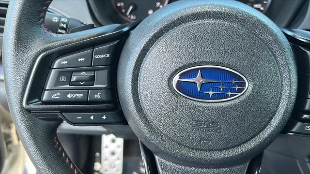 used 2024 Subaru Impreza car, priced at $25,977