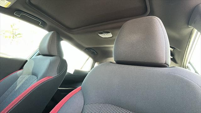 used 2024 Subaru Impreza car, priced at $25,977