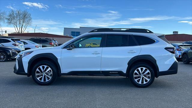 new 2025 Subaru Outback car, priced at $31,064