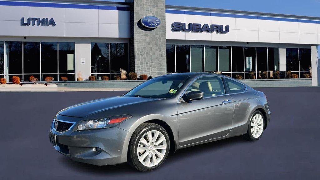 used 2010 Honda Accord car, priced at $9,497