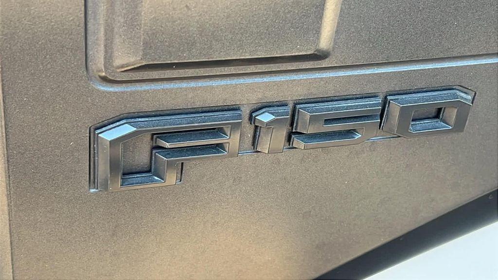 used 2017 Ford F-150 car, priced at $44,977