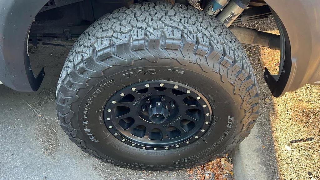 used 2017 Ford F-150 car, priced at $44,977