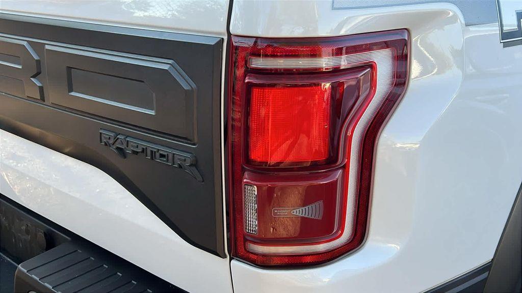 used 2017 Ford F-150 car, priced at $44,977