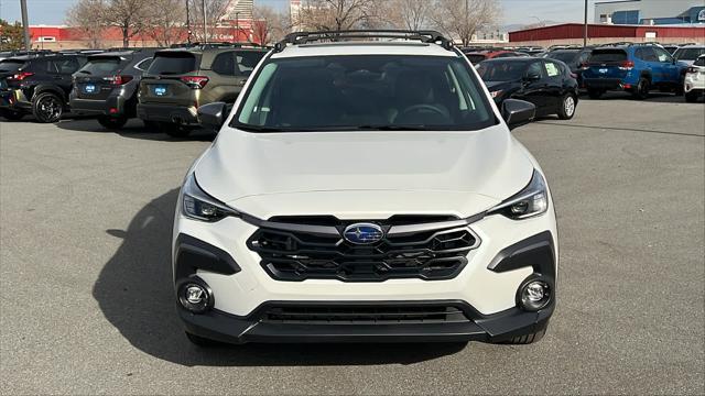 new 2025 Subaru Crosstrek car, priced at $36,934