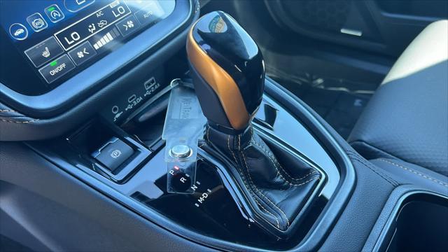 used 2024 Subaru Outback car, priced at $36,798