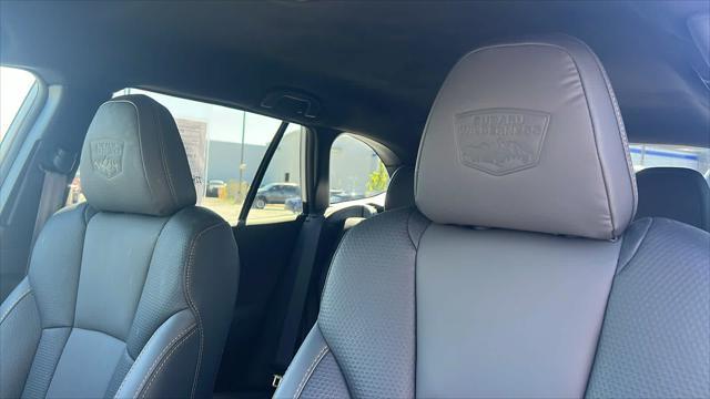 used 2024 Subaru Outback car, priced at $36,798
